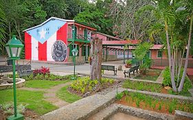 Hacienda Juanita Puerto Rico